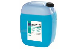 Lave glace ete 20L